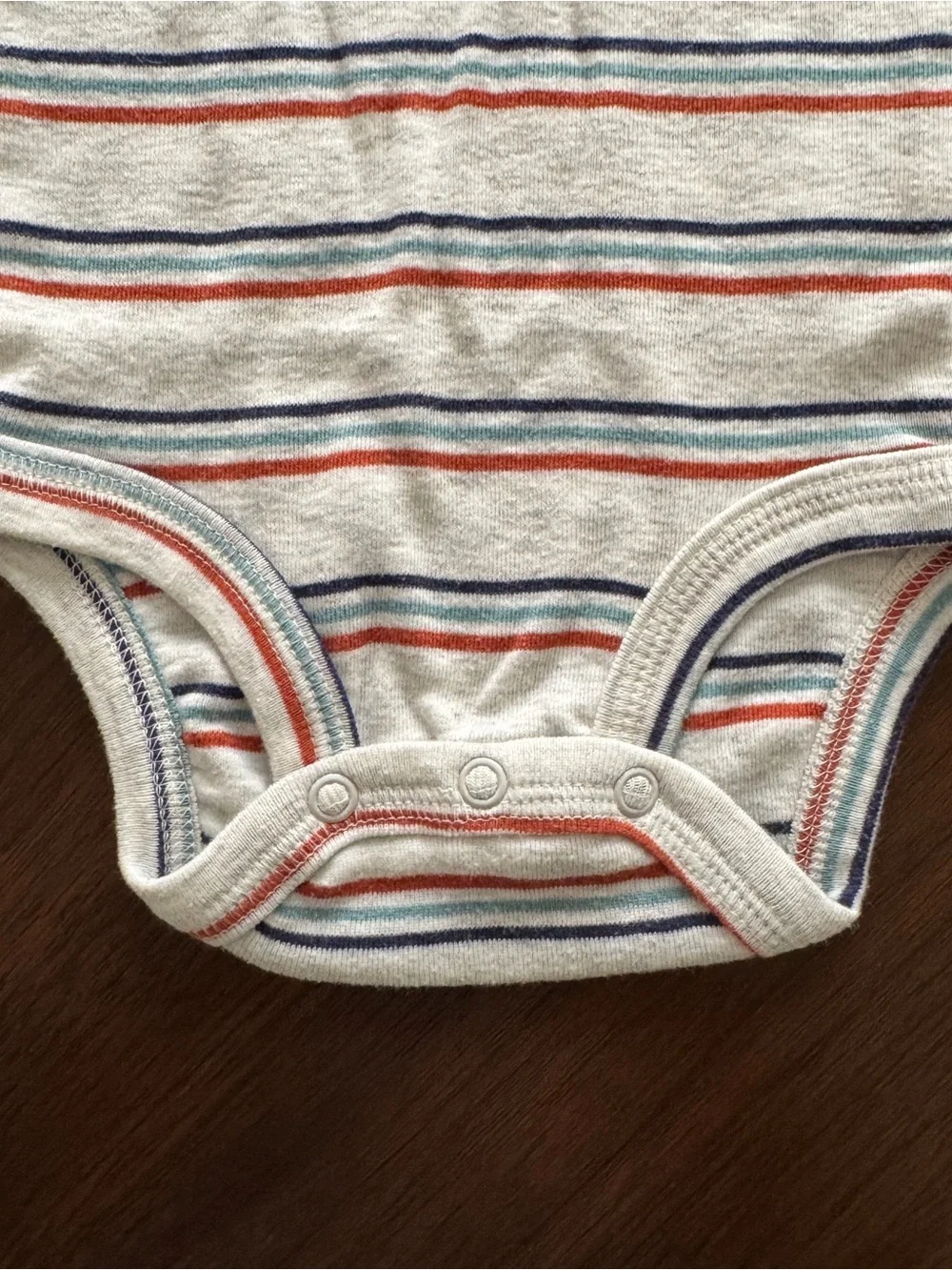 Carter's Long-Sleeve Bodysuit Bundle | 12 months